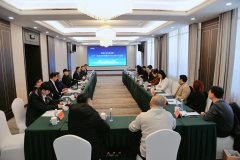 侨联举办“侨帮千企万品出海”辽宁-新加 侨联举办“侨帮千企万品出海”辽宁-新加